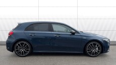 Mercedes-AMG A-Class A35 4Matic Premium Edition 5dr Auto Petrol Hatchback